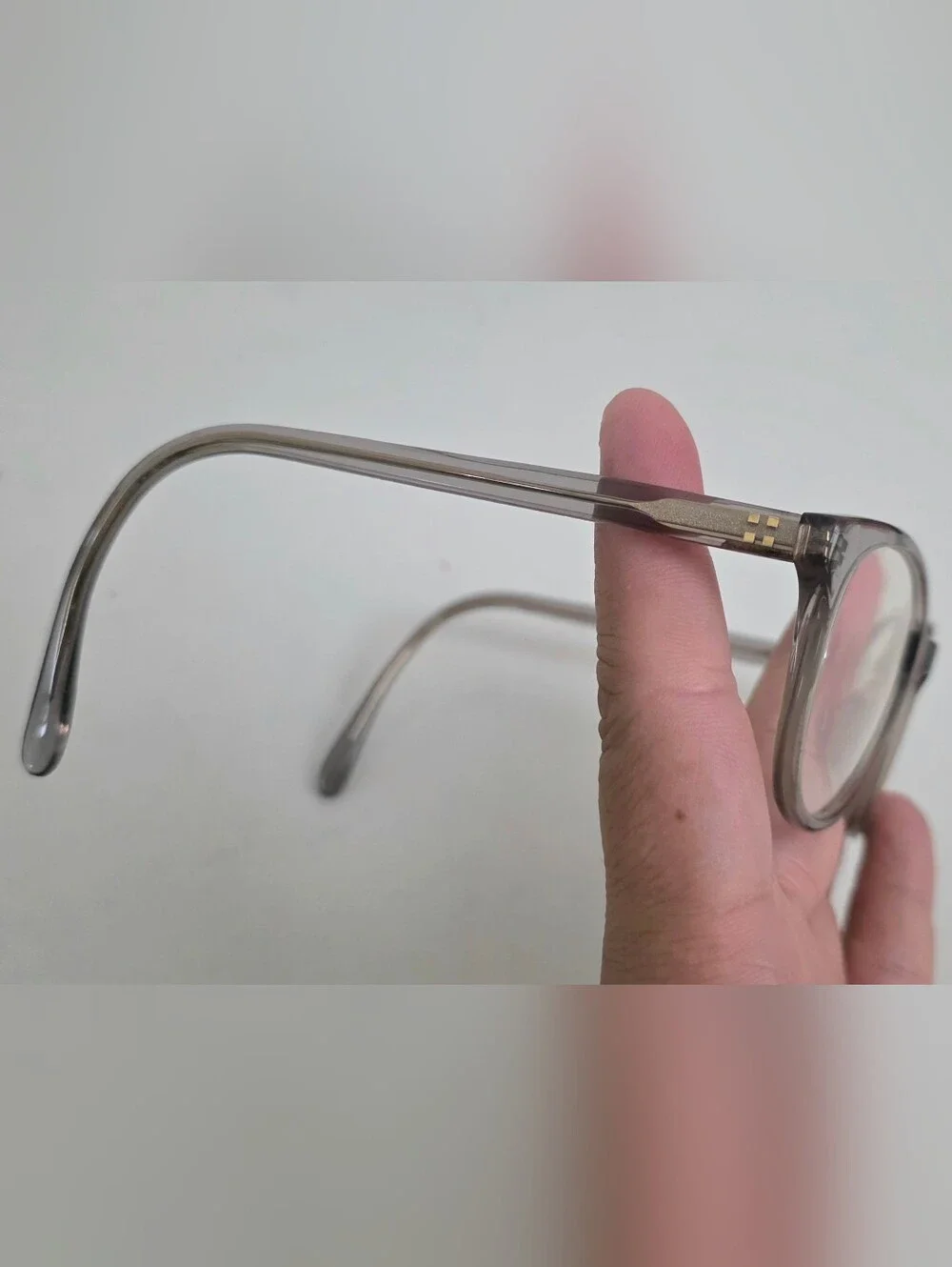 Givenchy eyeglasses frames